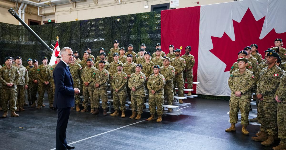 Le Canada et l’Europe resserrent les rangs face à Trump