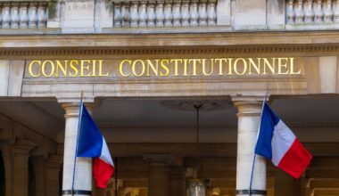 Le Conseil constitutionnel valide les armes de la guerre contre le narcotrafic