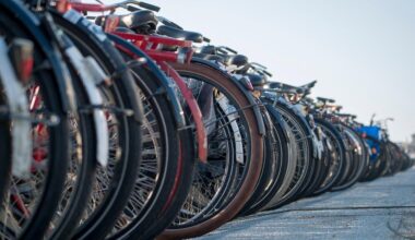 une grande vente de vélos d'occasion au B'twin village ce samedi !