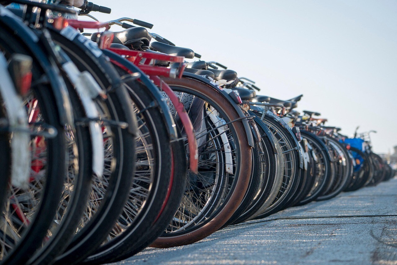 une grande vente de vélos d'occasion au B'twin village ce samedi !