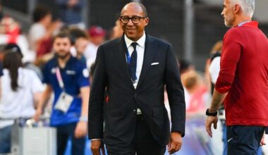 Girondins : Romain Molina évoque une influence de Philippe Diallo