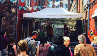 Concerts, open mic, fanfares… Quel programme à Lille pour la fête de la musique ?