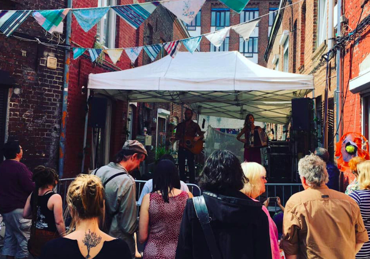 Concerts, open mic, fanfares… Quel programme à Lille pour la fête de la musique ?
