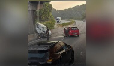 ce que l’on sait de l’effroyable collision mortelle de l’A8