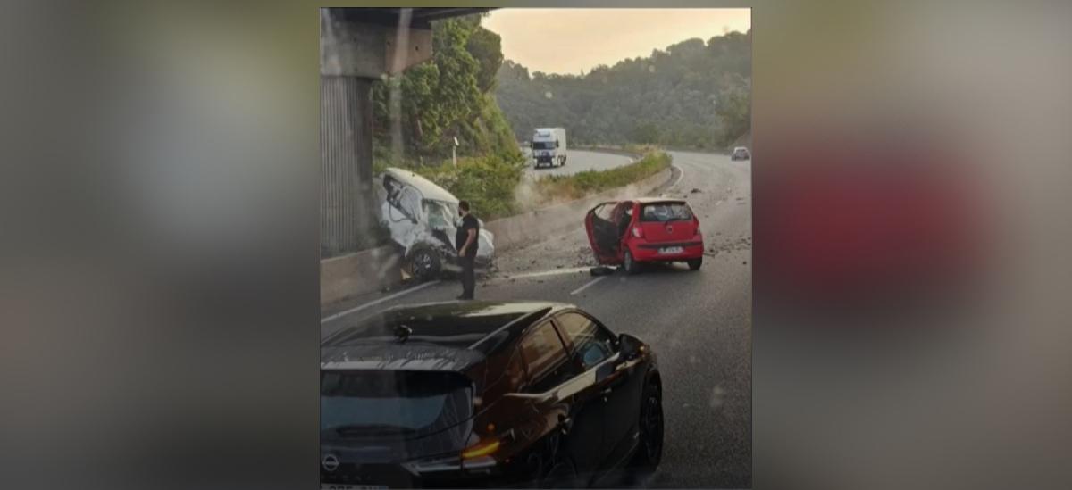 ce que l’on sait de l’effroyable collision mortelle de l’A8