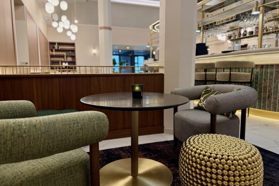 bar restaurant hotel oceania les augustins lille 1
