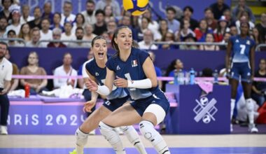 Les Bleues quasiment au complet pour la deuxième étape de la Ligue des nations