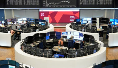 Faibles variations en vue en Europe avec la géopolitique et avant la Fed - 18/06/2025 à 08:51