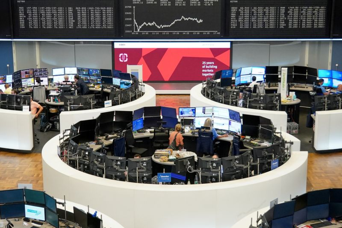 Faibles variations en vue en Europe avec la géopolitique et avant la Fed - 18/06/2025 à 08:51