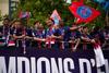 Cette boulangerie rend hommage au PSG champion d’Europe avec une pâtisserie spéciale