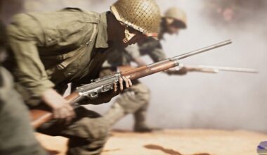 Battlefield 6 : Des fuites révèlent des factions réalistes et sans extravagances - Battlefield 6