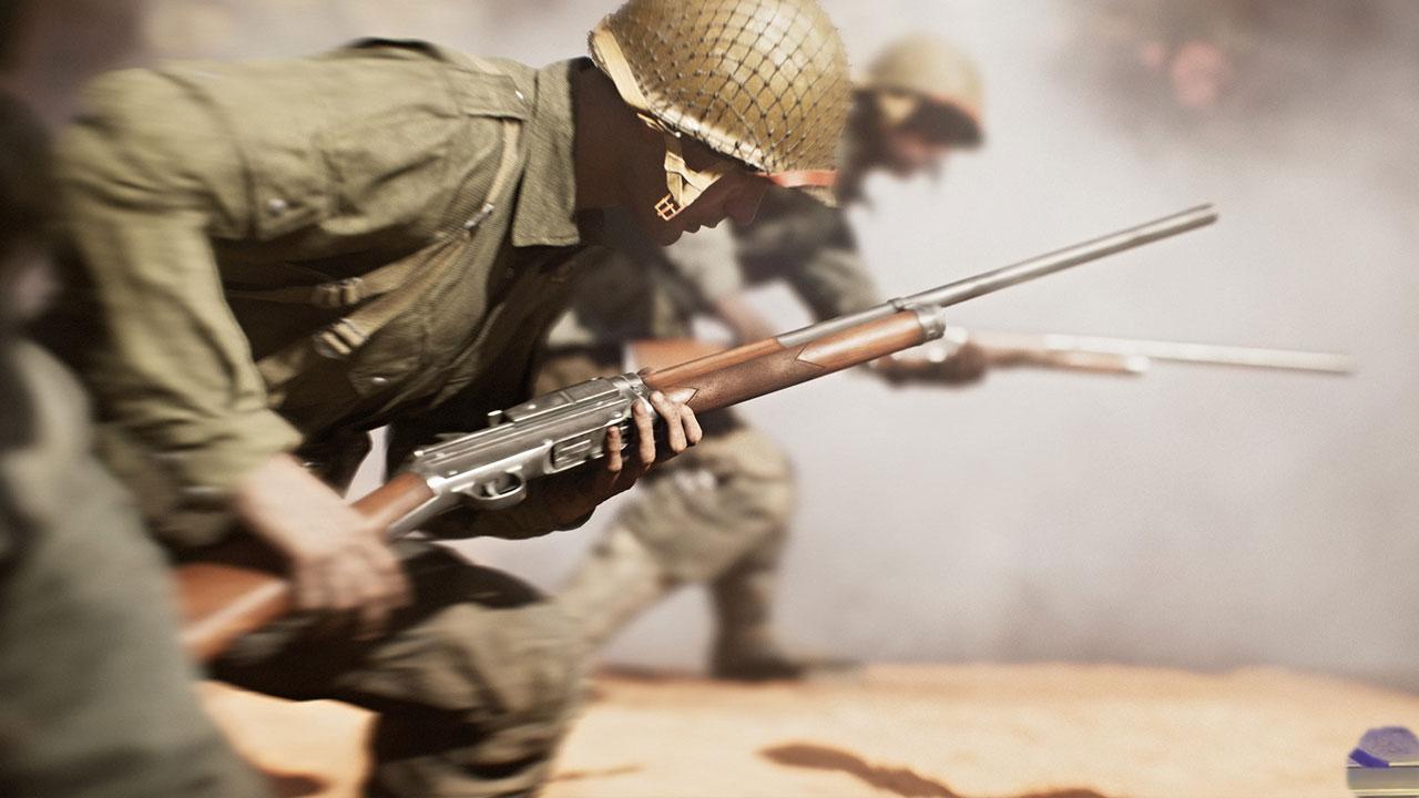 Battlefield 6 : Des fuites révèlent des factions réalistes et sans extravagances - Battlefield 6