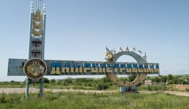 Guerre en Ukraine: l'armée russe annonce attaquer la région de Dnipropetrovsk