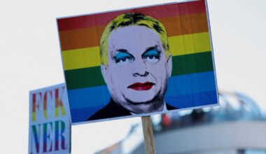 La Budapest Pride interdite vire à la parade anti-Orban