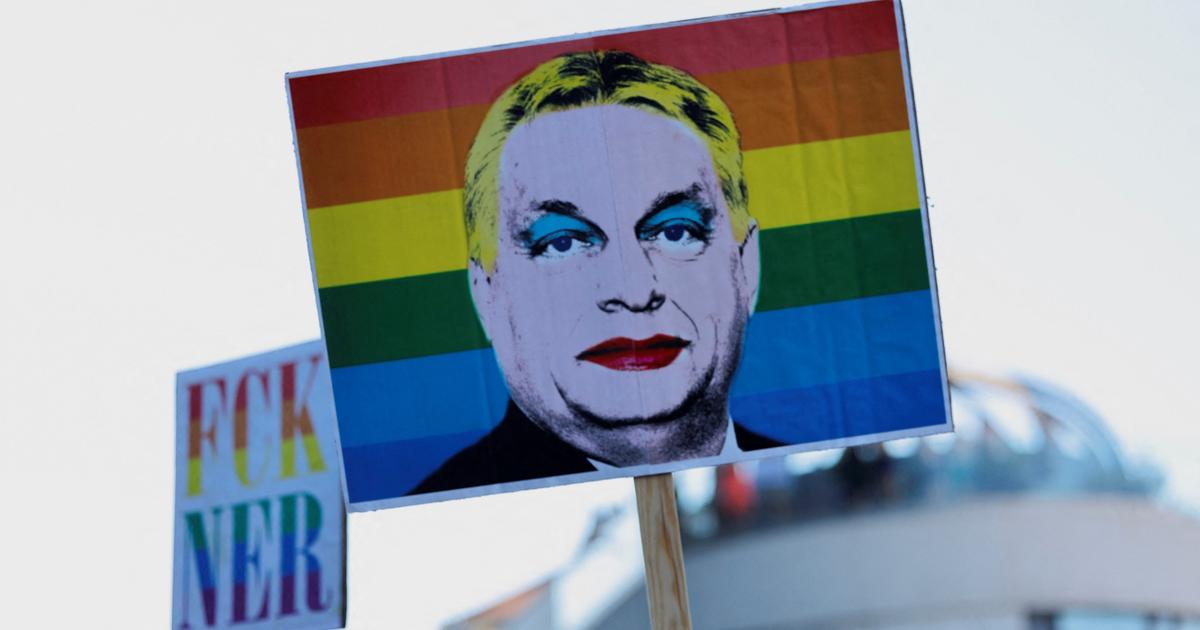 La Budapest Pride interdite vire à la parade anti-Orban