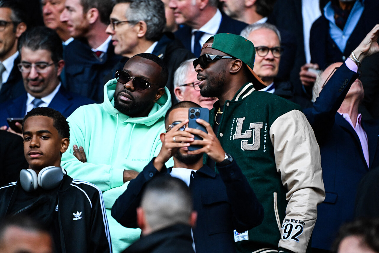 Tête d’affiche du rap français, Dadju bientôt en showcase dans une discothèque de Toulouse