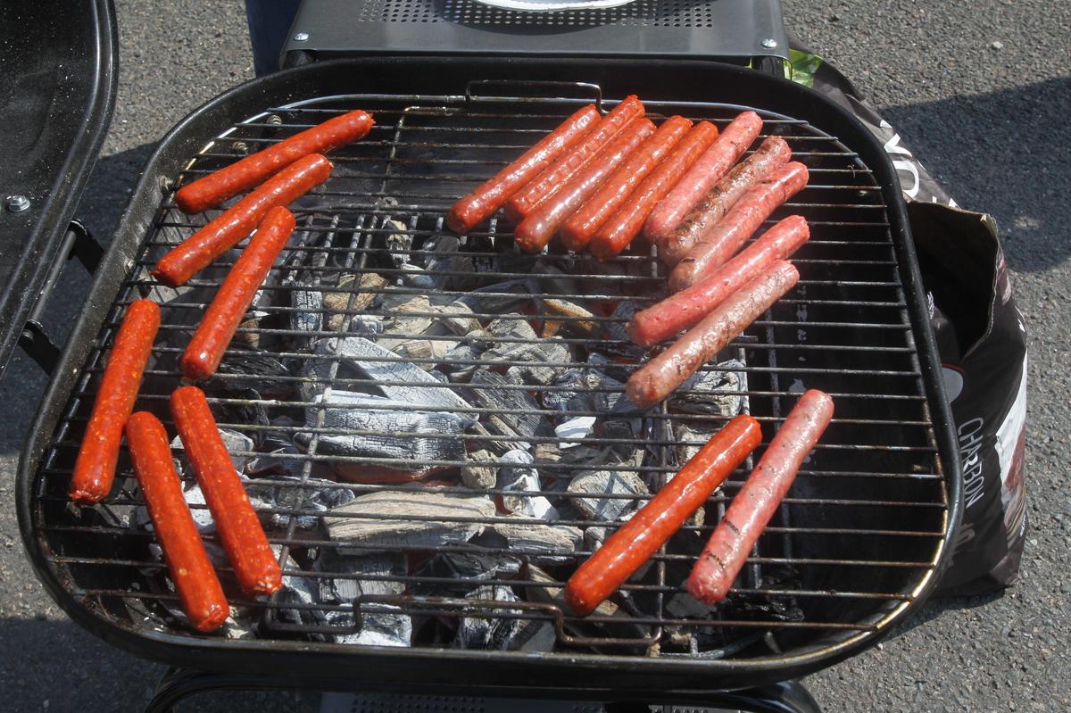 Additifs, sucre, os broyés : ce que cachent vos merguez et saucisses préférées