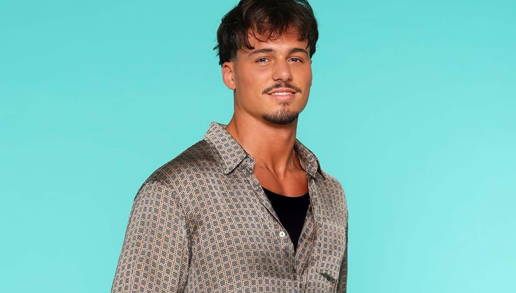 Damien et Ethan dans une relation ambiguë ? Le dernier éliminé de "Secret Story" répond très franchement