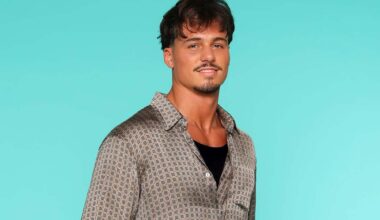 Damien et Ethan dans une relation ambiguë ? Le dernier éliminé de "Secret Story" répond très franchement