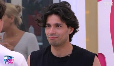 Star Academy : après la vie de Château