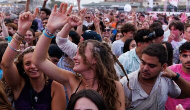 Des plages au centre-ville... où passer la Fête de la musique à Marseille