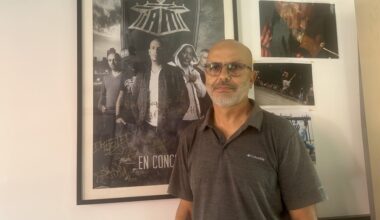"Tout d’un coup, un groupe revendiquait son accent, son coin de terre… IAM, c’était Marseille "