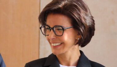 Rachida Dati en pole, le PS menacé par Les Écologistes et LFI, selon un sondage