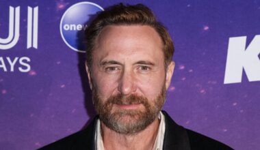 David Guetta dans une période très sombre « similaire » à ce qu'a vécu Avicii : la sonnette d'alarme est tirée