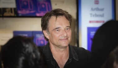 Héritage de Johnny Hallyday : David Hallyday va ouvrir la boîte de Pandore et Laeticia ne pourra rien y faire