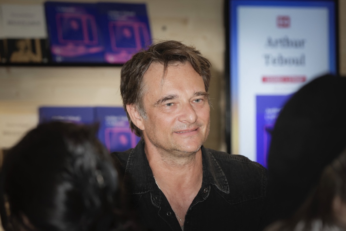 Héritage de Johnny Hallyday : David Hallyday va ouvrir la boîte de Pandore et Laeticia ne pourra rien y faire