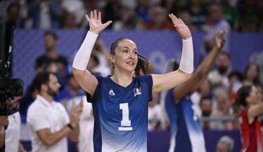 Malgré le retour de ses cadres, l'équipe de France craque contre l'Allemagne en Ligue des nations