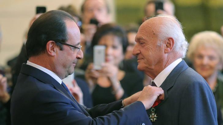 Membre de l’Académie française, l’historien Pierre Nora est mort ce lundi 2 juin à 93 ans.