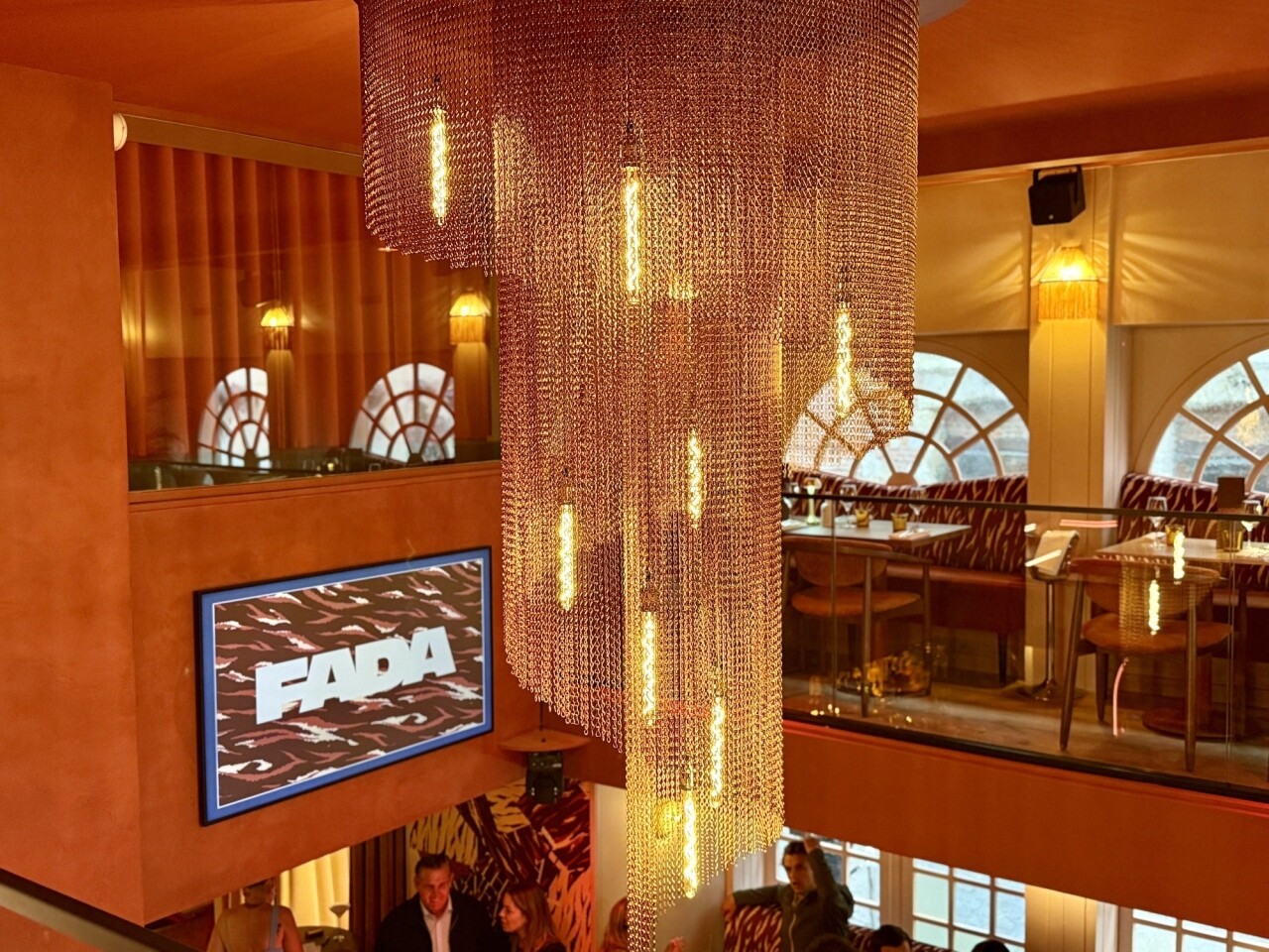 Lille. Fada, le nouveau restaurant canon et festif qui promet de mettre le feu à vos soirées !