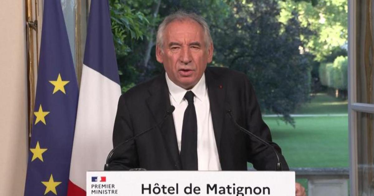 la CFDT ira à Matignon à la réunion convoquée par François Bayrou après l’échec du «conclave»