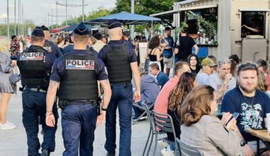 le bilan de la Fête de la musique à Caen