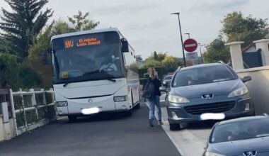 le tribunal administratif de Rouen annule un arrêté
