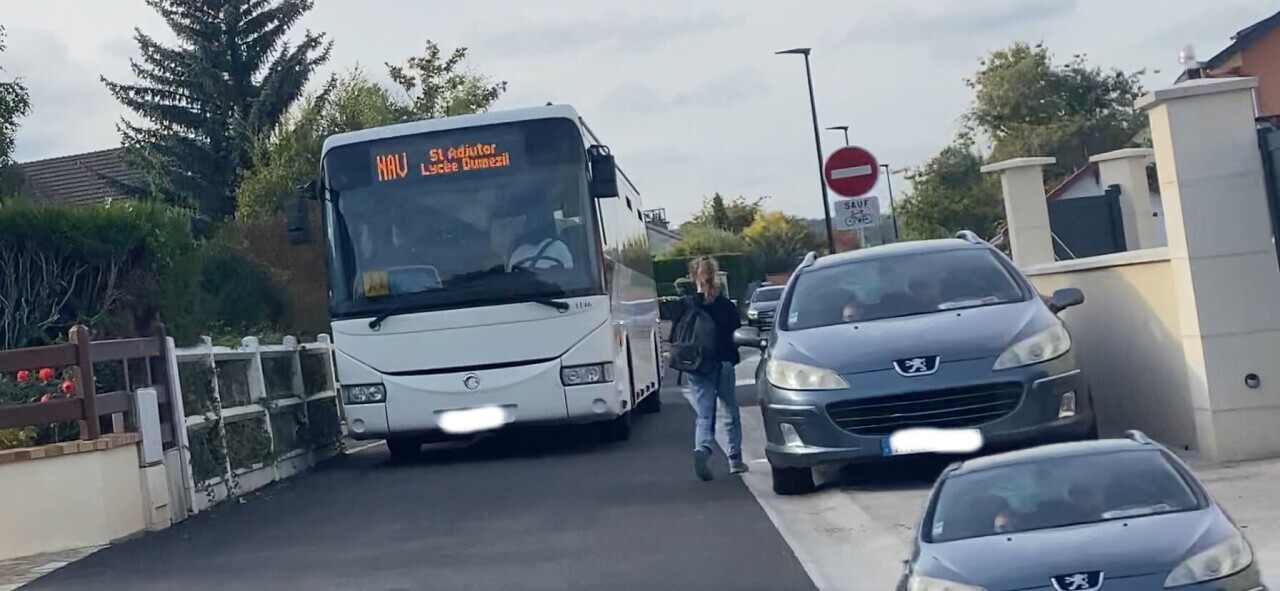 le tribunal administratif de Rouen annule un arrêté