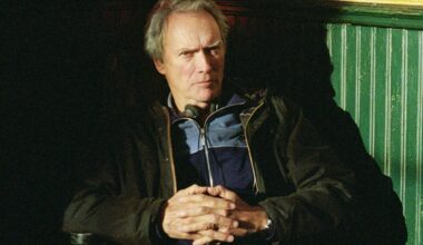 On a classé les films de Clint Eastwood, du plus raté au chef-d’œuvre indémodable - Télérama