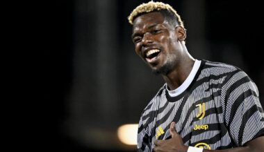 Découverte, star, rêve bleu... Pourquoi l’arrivée de Pogba à Monaco et en Ligue 1 représentait un événement