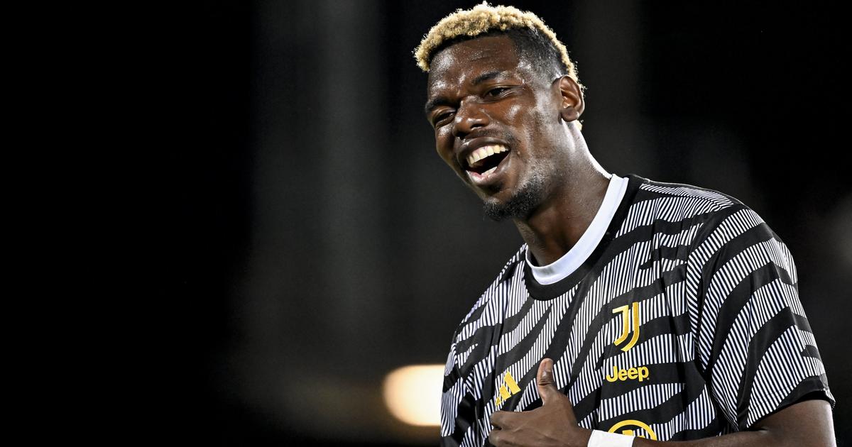 Découverte, star, rêve bleu... Pourquoi l’arrivée de Pogba à Monaco et en Ligue 1 représentait un événement