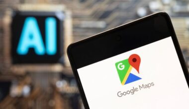 Google Maps indique par erreur des autoroutes fermées… et sème la pagaille dans tout le pays