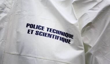 Un homme tué d’une balle en plein cœur découvert par un passant
