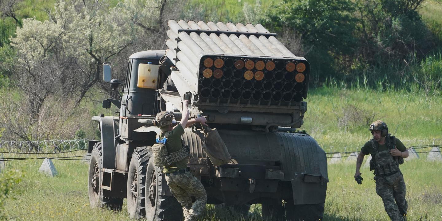 L’Ukraine revendique une nouvelle attaque contre le pont de Crimée, symbole de l’annexion de la péninsule par la Russie