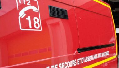 un accident dans le sens Marseille-Aix implique la fermeture de la L2