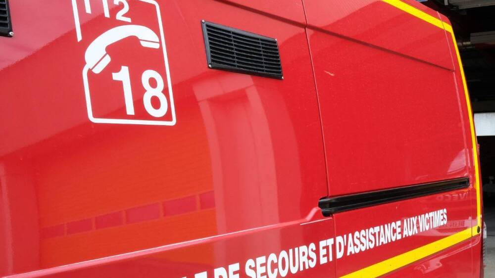 un accident dans le sens Marseille-Aix implique la fermeture de la L2