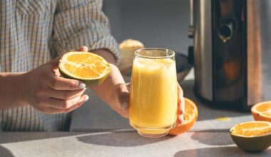 Vous devriez absolument savoir que ce jus de fruit peut déclencher des AVC