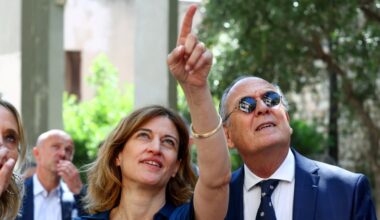 Après le coup de pression, la ministre Juliette Méadel distribue bons et mauvais points aux bailleurs à Marseille