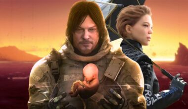 Death Stranding 2 les premiers avis sur la suite du jeu culte sont là