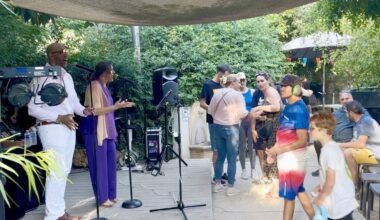 Parenthèse enchantée pour soixante-dix enfants en situation de handicap au parc Zoa à Sanary