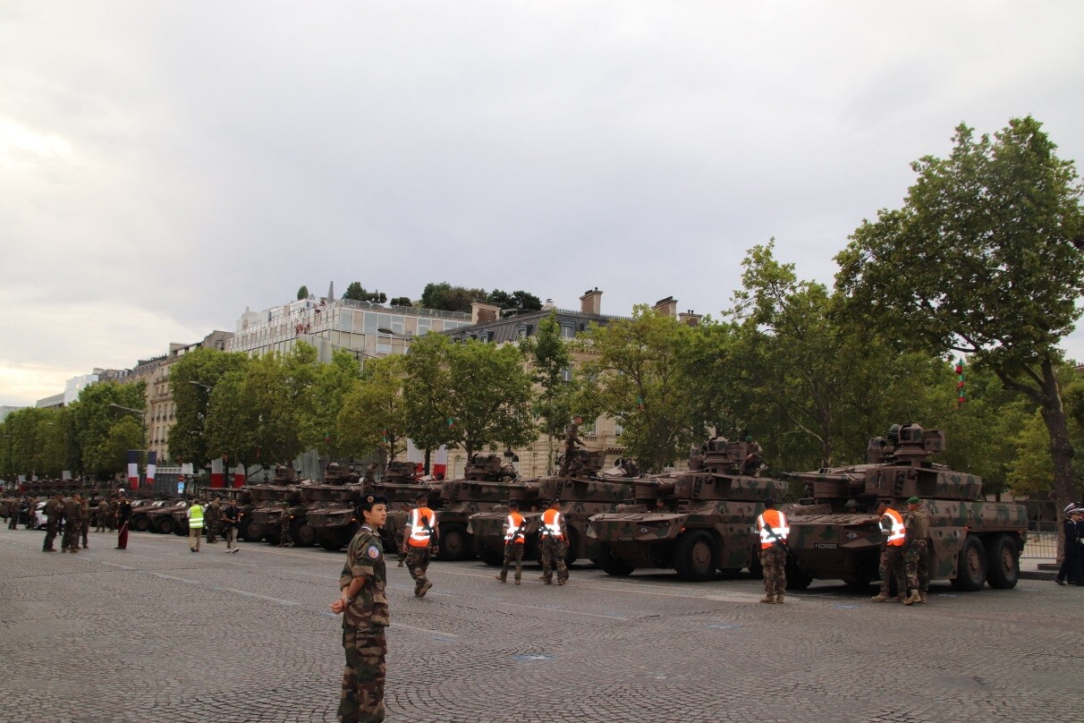 Le défilé du 14-Juillet renoue avec les traditions en 2025 à Paris : à quoi s'attendre ?